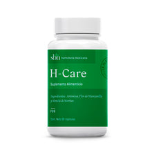 Cargar imagen en el visor de la galería, F9 - H Care, Suplemento Alimenticio, SBN 90 caps.