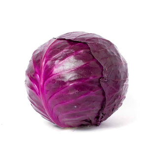 Col Morada Por Pieza