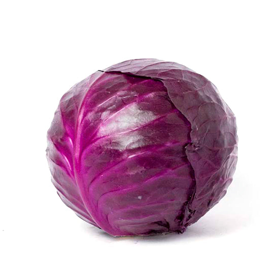 Col Morada Por Pieza