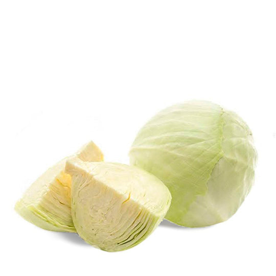 Col Blanca Por Pieza