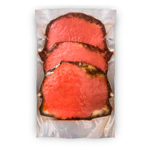 Cargar imagen en el visor de la galería, Jamón de Pierna con Costra de Queso e Hierbas Finas Vegana, Sudevi 250 g