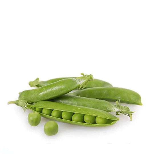 Chícharo sin Limpiar 250 g