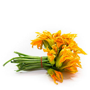 Flor de Calabaza 250 g