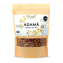 Cargar imagen en el visor de la galería, Granola con Chai Alto en Fibra, Adamá 500 g