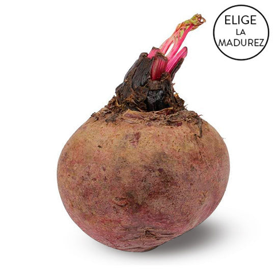 Betabel Por Pieza