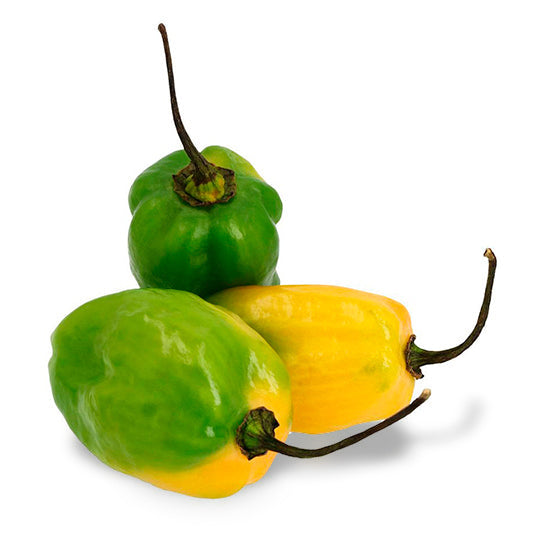 Chile Habanero 100 g