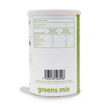 Cargar imagen en el visor de la galería, Green Mix Orgánico, Euphoria Superfoods 100 g