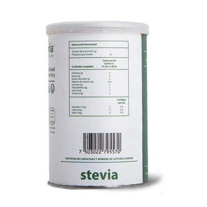 Stevia Orgánico, Euphoria Superfoods 50 g