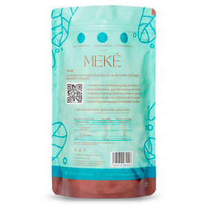 Nuez de la India Horneada con Sal, Meké 500 g