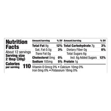 Cargar imagen en el visor de la galería, Honey Mustard Vegano Follow your Heart 355 ml