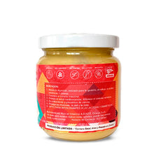 Cargar imagen en el visor de la galería, Ghee de Vainilla, Ghee Happy 200 ml