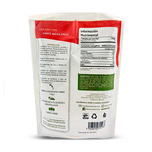 Pastor de Trigo y Chícharo, Asanté 350 g