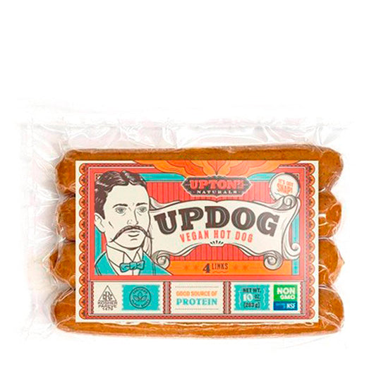 Updog, Upton’s naturals 283 g