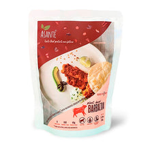 Cargar imagen en el visor de la galería, Plant-Based Barbacoa, Asanté 350 g