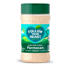Cargar imagen en el visor de la galería, Queso Parmesano, Follow your Heart 142 g