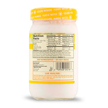 Cargar imagen en el visor de la galería, Reduced Fat Vegenaise Vegan Mayo, Follow your Heart 473 ml
