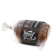 Cargar imagen en el visor de la galería, 750g Pan Multigrano Romero Vegano, Tlalli