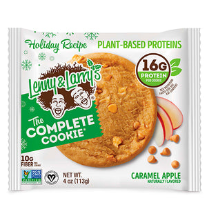 Caramel Apple Complete Cookie, Lenny & Larry's 113 g