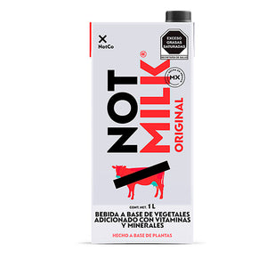 Not Milk Original, NotCo 1 lt