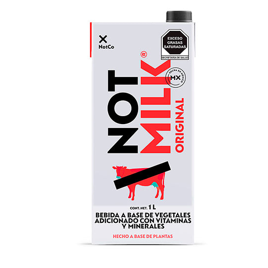 Not Milk Original, NotCo 1 lt