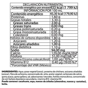 Not Milk Original, NotCo 1 lt