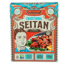 Cargar imagen en el visor de la galería, Traditional Seitan, Upton’s Naturals 227 g