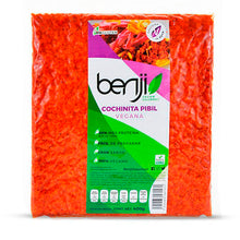 Cargar imagen en el visor de la galería, Cochinita Pibil Vegana Benji 400 g