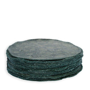 Tortillas de Maiz Azul sin Gluten, Adamá 500 g