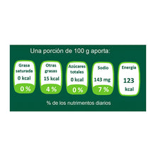 Cargar imagen en el visor de la galería, Pierna Con Muslo Orgánico de Pollo, Aires del Campo (1 kg aprox.)