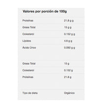 Cargar imagen en el visor de la galería, Pechuga Deshuesada de Pollo Orgánica. Aires de Campo (1 kg Aprox.)