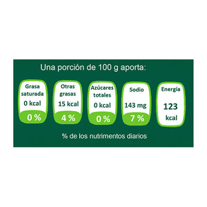 Pierna Con Muslo Deshuesada Orgánico de Pollo, Aires del Campo (1 kg. Aprox)