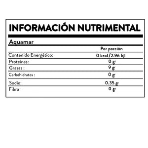 Aquamar, Suplemento Alimenticio, SBN 250 ml