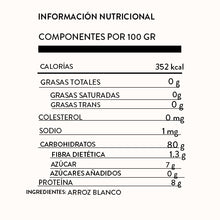 Cargar imagen en el visor de la galería, Arroz Blanco 1 Kg