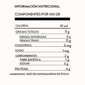 Ashwagandha 100 g