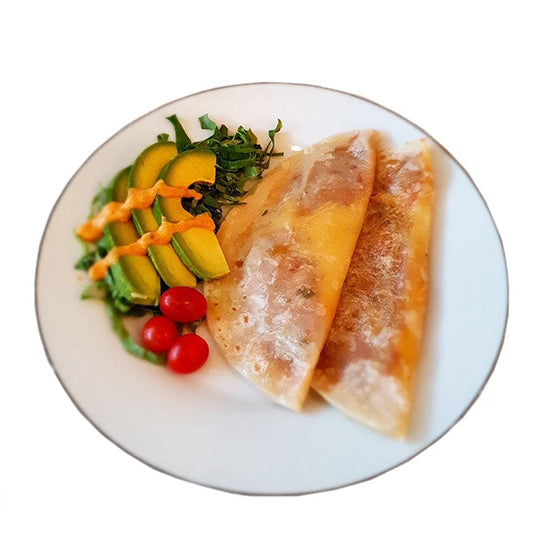 Sincronizadas de Marlín y Queso Baja Deli 300 g