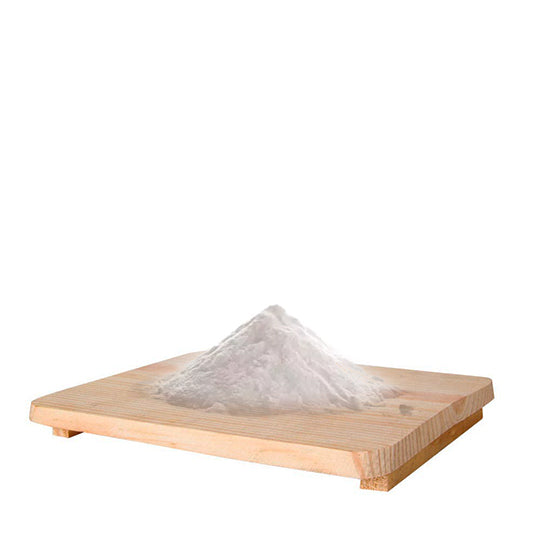 Bicarbonato de Sodio Puro 100 g