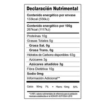 Cargar imagen en el visor de la galería, Obleas Sabor Chocolate Cremoso Hechas de Amaranto 100% Naturales, Cha Cha Cha 50 g