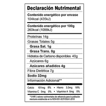 Cargar imagen en el visor de la galería, Obleas Sabor Café de Olla de Amaranto, I am (aranth) 40 g