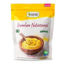 Cargar imagen en el visor de la galería, Levadura Nutricional Colpac 70 g