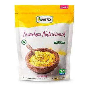 Levadura Nutricional Colpac 70 g
