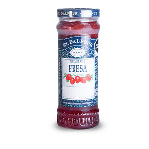 Mermelada de Fresa, St. Dalfour 284 g