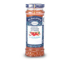 Cargar imagen en el visor de la galería, Mermelada de Manzana y Canela, St. Dalfour 284 g