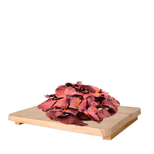 Chips de Betabel Enchilado 200 g