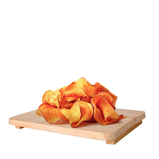 Chips de Camote Enchilado 200 g
