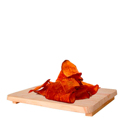 Chips de Coliflor Enchilada 200 g