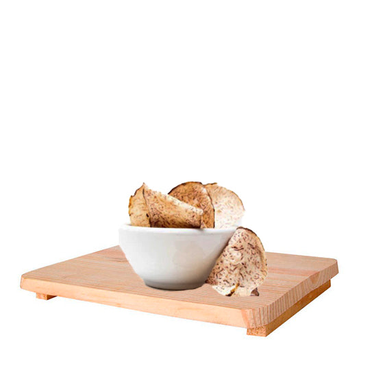 Chips de Malanga con Limón 200 g