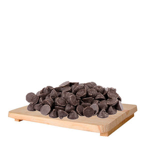 Chispas de Chocolate Fino Semiamargo 70% 100 g