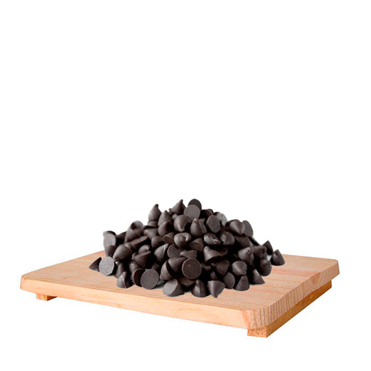 Chispas de Chocolate sin Azúcar 100 g