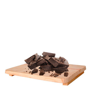 Chocolate Semiamargo 100 g