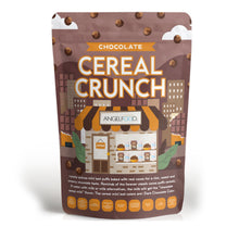 Cargar imagen en el visor de la galería, Cereal Crunch Chocolate, AngelFood 200 g